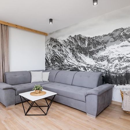 Premium Apartments Salwatorianska Mountain View Zakopane By Renters Prestige Dış mekan fotoğraf