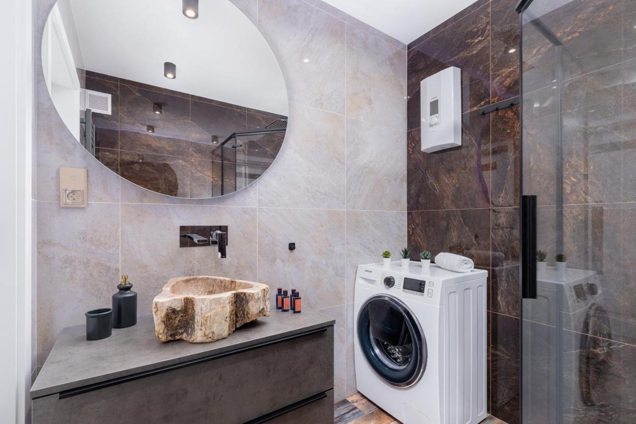 Premium Apartments Salwatorianska Mountain View Zakopane By Renters Prestige Dış mekan fotoğraf