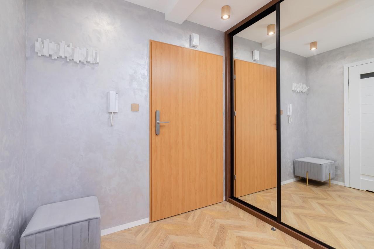Premium Apartments Salwatorianska Mountain View Zakopane By Renters Prestige Dış mekan fotoğraf