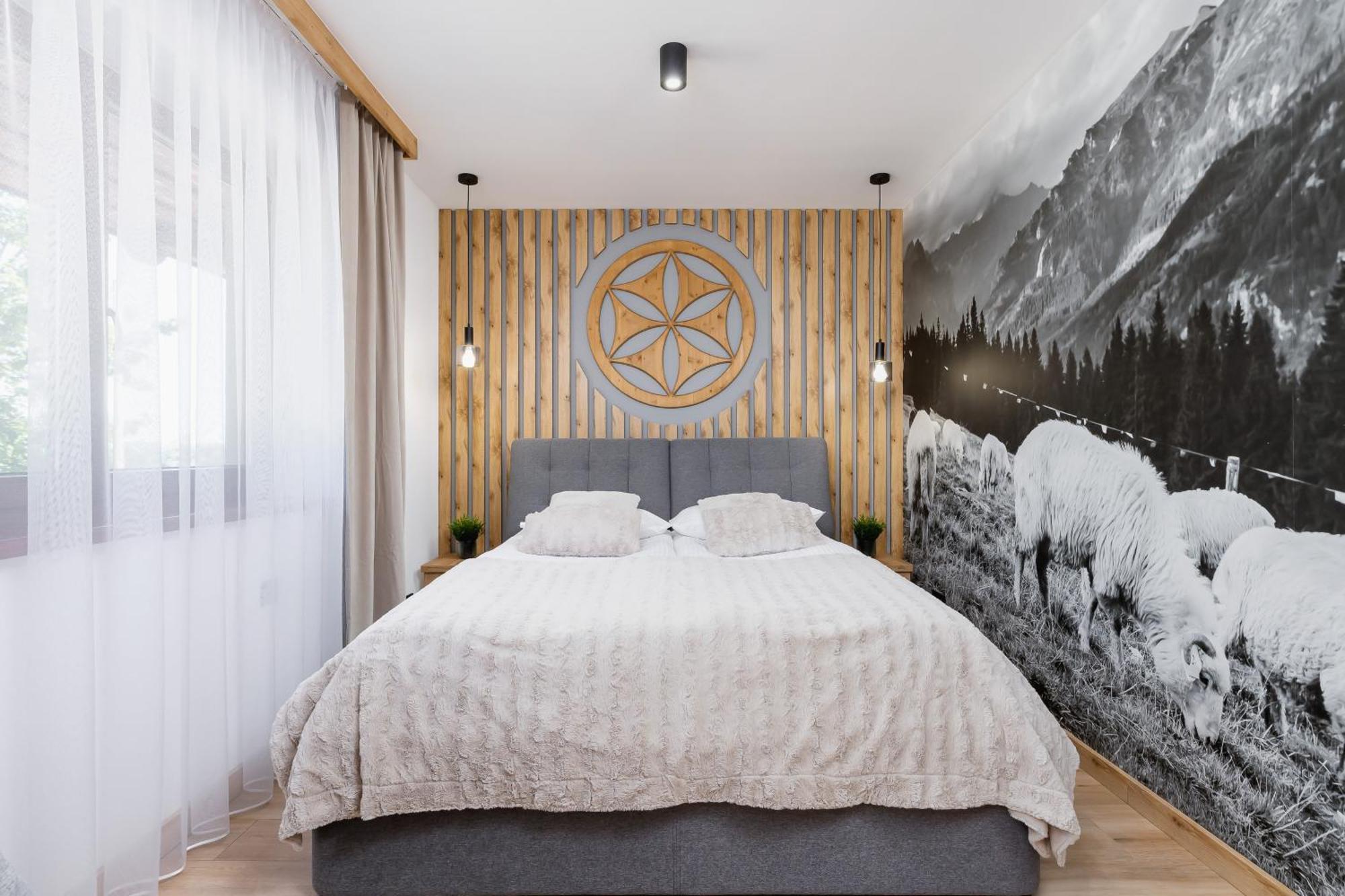 Premium Apartments Salwatorianska Mountain View Zakopane By Renters Prestige Dış mekan fotoğraf